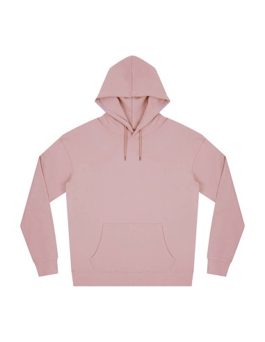 EPF-EP301-NEW - Earth Positive Pullover Hoodie